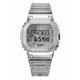 thumbnail image 1 of Casio Reloj G-Shock G-Steel Fine Metallic Digital con Correa de Silicona, Cuarzo GM-5600YM-8A8, 200 M, para Hombre, 1 of 1