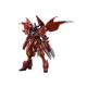 thumbnail image 1 of Bandai HG 1/144 Gundam Amazing Barbatos Lupus, 1 of 4