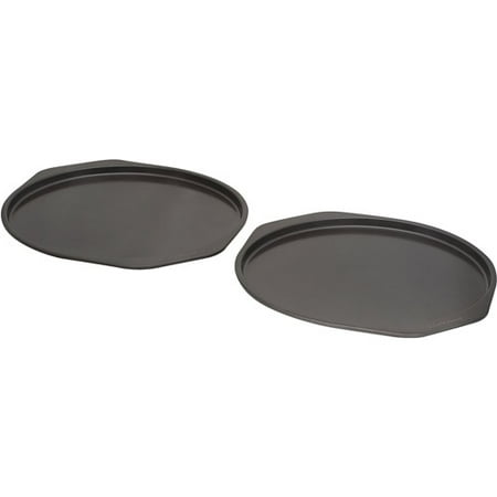 2-pc 12" Pizza Pan Value Pack