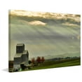 thumbnail image 7 of Marmont Hill "Wine Country Sunset" Painting Print on Canvas, 7 of 7