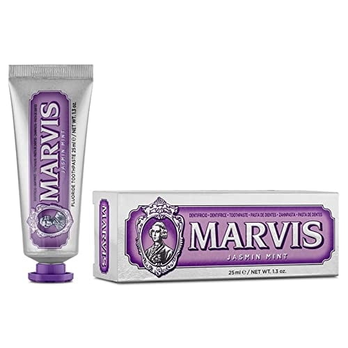 Pasta de Dientes Marvis Jasmin Menta 1.3 oz