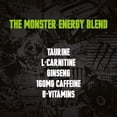 thumbnail image 2 of Monster Energy Full Throttle Zero Sugar 4x500ml, Imported from Britain, 2 of 3