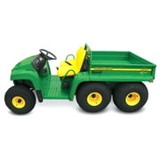 1:16 Scale John Deere TH 6X4 Gator Utility Vehicle