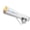 White, variant on Galactic Splash Blaster Electric Automatic Water Shooter with LED Lights and Futuristic Design, Summer Pool and Yard Water Paly Toy for All Ages 19.68