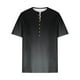 thumbnail image 5 of Camisas de Manga Larga para Hombres Impresión de Moda Casual Cuello Girado Abajo, Blusa Transpirable para Eventos Diarios, Deportivos Y Especiales, 5 of 5