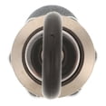 thumbnail image 6 of HOMEMAXS Large Roll Paper Box Lock Key Identifiers Lockable Commercial, 6 of 8