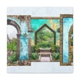 thumbnail image 2 of "Graceful Grandeur Never Fades" - Canvas, 2 of 25