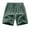 W9-Mint Green, variant on Homeyce Men's Shorts Quick Dry with Side Pockets Shorts Running Athletic Lightweight Gym Workout Shorts 7"/5"/9" Drawstring Clothes,Green 2XL