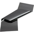 thumbnail image 1 of IFANLANDOR Sun Blocking Reflective Mirror Film Black 1Pack PET Cooling Effect Lightproof, 1 of 6