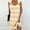 A00_Yellow, variant on Vetsdori Mini Dresses for Women Sleeveless Striped Slip Dress Summer Tank,Sundress Beach Womens Dress Crew Neck
