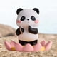 thumbnail image 3 of Soporte para teléfono con diseño de panda con ranura de apertura, figura de panda para escritorio, amigos y oficina. 76 cm x 82 cm x 9 cm, 3 of 9
