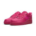 thumbnail image 2 of NIKE WOMENS AIR FORCE 1 LO WMNS "Fireberry" DD8959 600 from Stadium Goods, 2 of 8