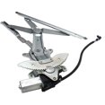 thumbnail image 2 of Window Regulator for 1998-2000 Toyota Corolla VE 4 Cyl 1.8L Front Driver Side, 2 of 5