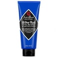 thumbnail image 1 of Jack Black All-Over Wash for Face Hair & Body with Wheat Protein & Panthenol 10oz, 1 of 2