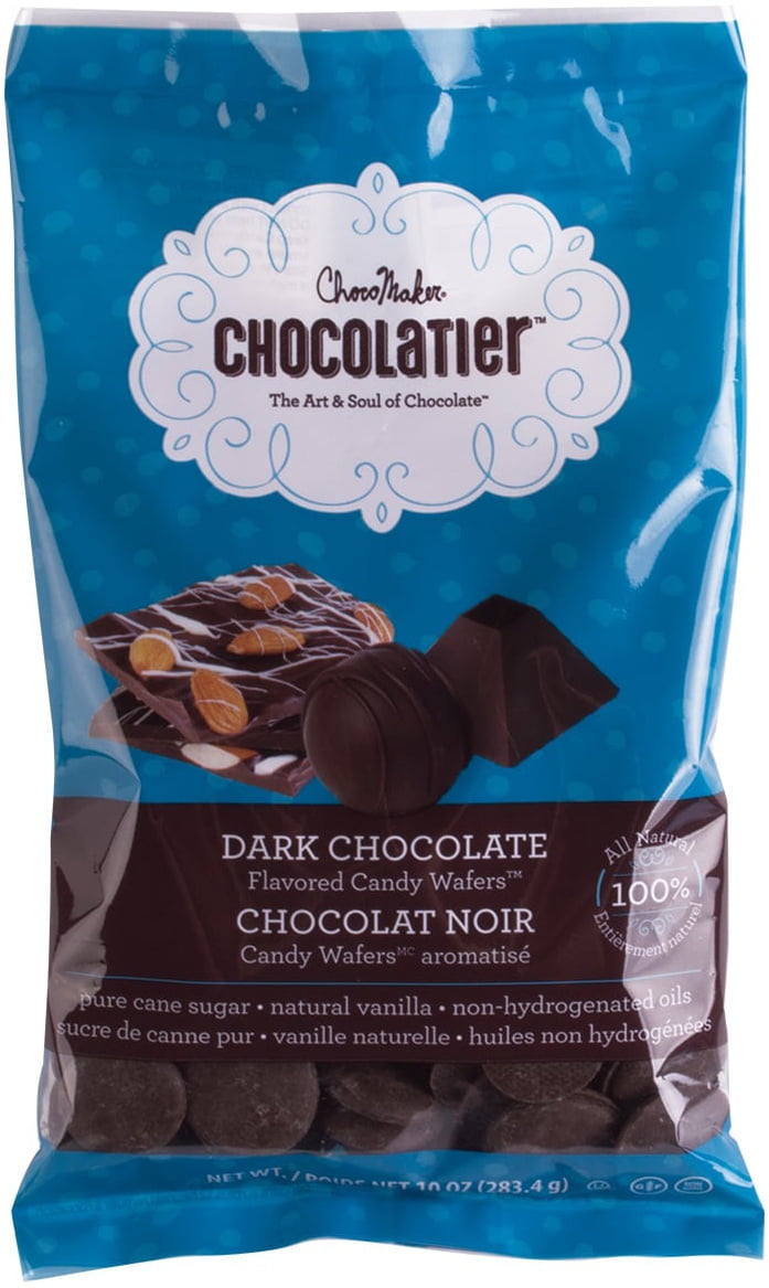 chocomaker dark chocolate