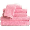 Essentials 6-Piece Towel Set