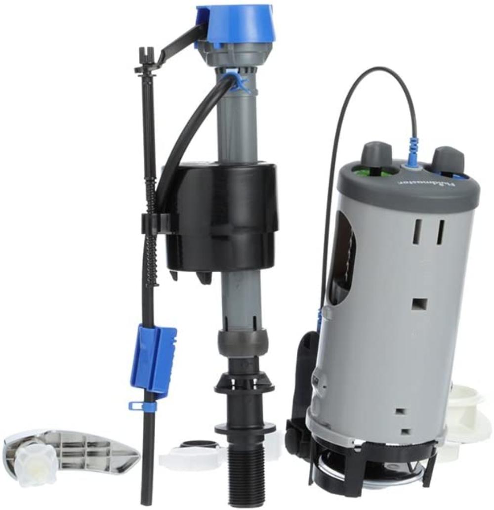 Buy Fluidmaster 550DFRK3 DuoFlush Complete Fill and Dual Flush