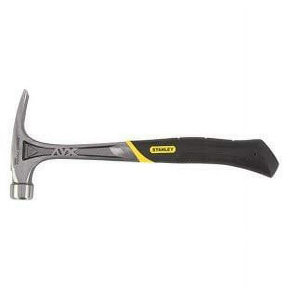 Stanley 51-167 22OZ Hammer ANTIVIBE Extreme Hammer