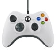 thumbnail image 1 of TECTINTER USB Wired Game Controller for Xbox360 Console Joypad for Win 7/8/10 PC Joystick Gamepad, 1 of 1