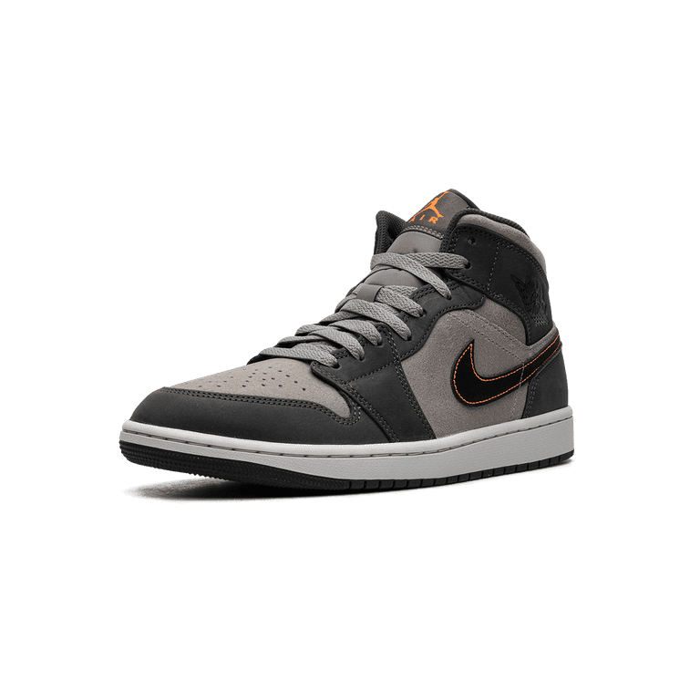 Jordan MENS Air Jordan 1 Mid SE  display picture 1