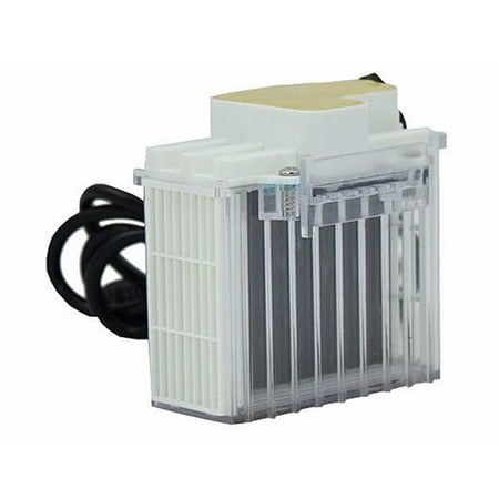 Aqua Rite Electronic Chlorine Generator - Solaxx CLG10A-010 Replacement Cell for Saltron Retro Chlorine Generator