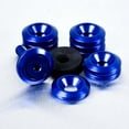 thumbnail image 2 of Aluminum Countersunk Washers M8 (25mm O/D) Pack x10, 2 of 6