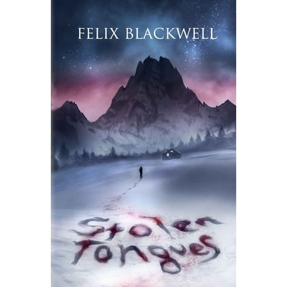 Stolen Tongues, (Paperback)