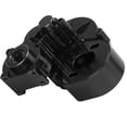 thumbnail image 2 of Juego de caja de cambios de transmisión RC con motor 60T y engranajes de motor para coche AXIAL SCX10 1/10 RCNegro, 2 of 10