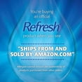 thumbnail image 6 of Refresh Celluvisc Lubricant Eye Gel Single-use Containers 30 Each - Pack of 3, 6 of 10