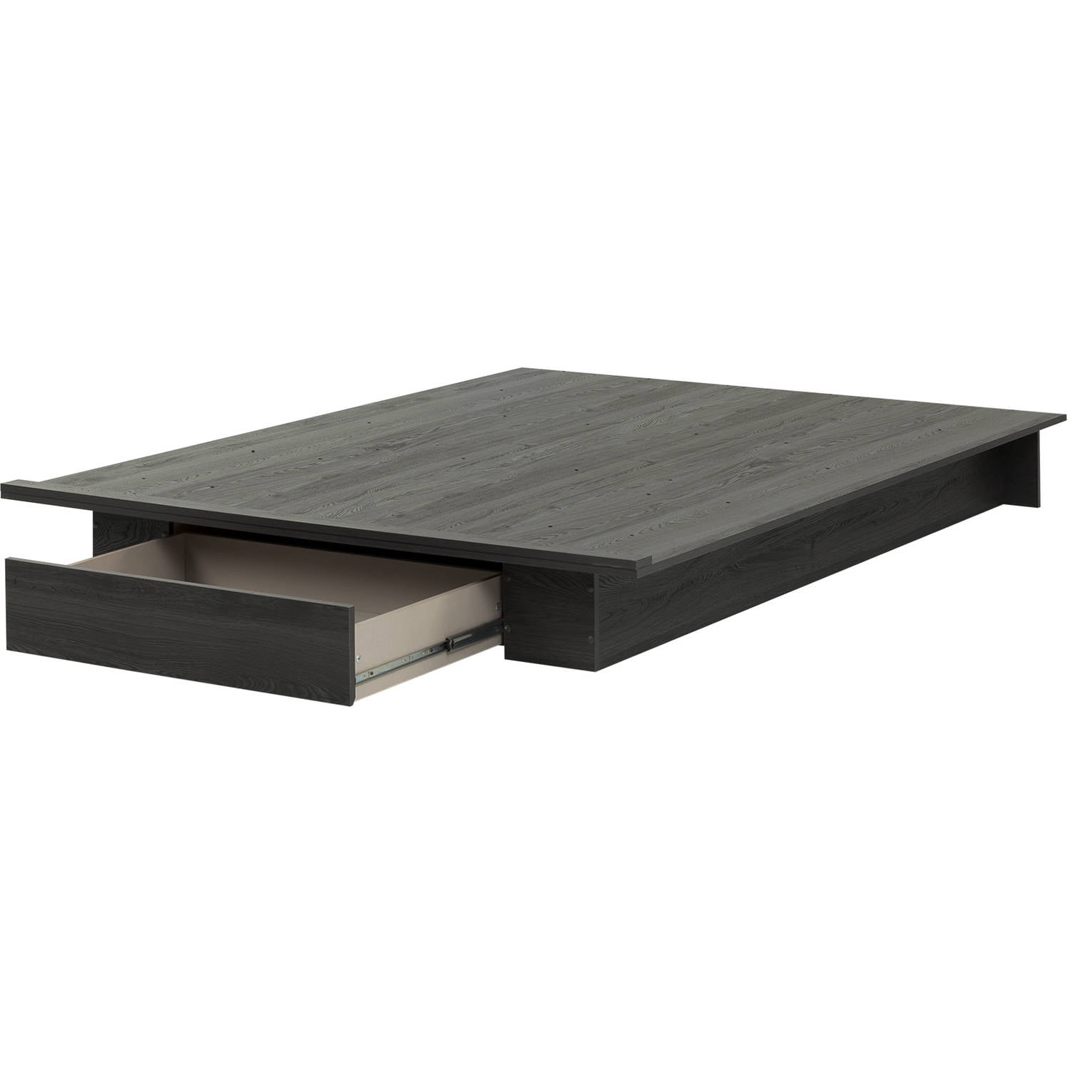 South Shore Holland Fullqueen Platform Bed With Drawer Multiple - South Shore Holland Fullqueen Platform Bed With Drawer Multiple Finishes Walmartcom south shore holland fullqueen platform bed with drawer multiple - south shore holland fullqueen platform bed with drawer multiple finishes walmartcom