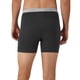 thumbnail image 3 of Calzoncillos tipo bóxer Hanes Cool Dri de algodón que absorbe la humedad para hombre, 3 of 7