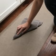 thumbnail image 6 of GelPro Contemporary Kitchen Mat, 20" x 48", Brown, 6 of 6