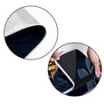 thumbnail image 5 of Owt Canvas Picnic Mat Waterproof and Portable for Outdoor Beach Camping Hiking - Large Size Foldable Blanket with Carrying Strap - for Family and Friends Enjoyment, 5 of 6