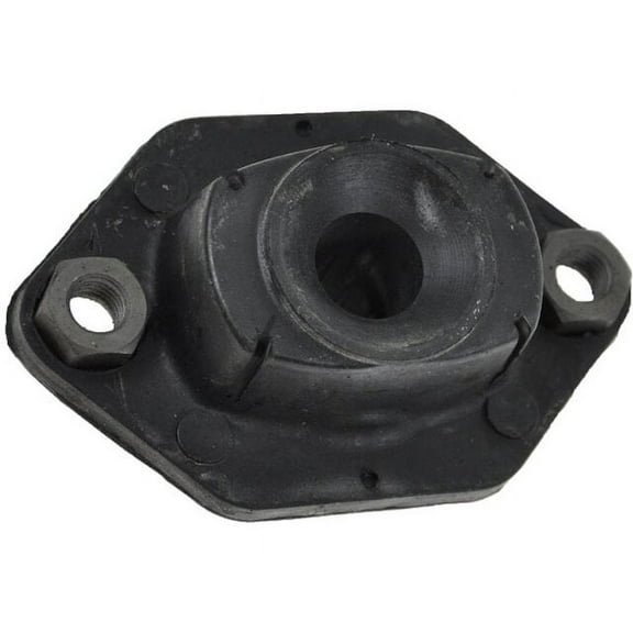 Rear Lower Shock Mounting Kit - Compatible with 2009 - 2013 BMW 328i xDrive Coupe 2010 2011 2012