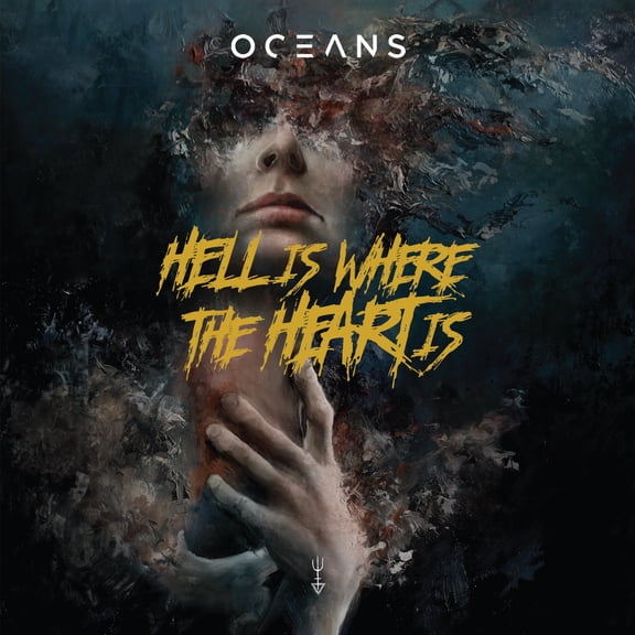 Oceans - Hell Is Where The Heart Is - Music & Performance - CD