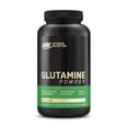 thumbnail image 1 of L-Glutamina en polvo para la recuperación muscular Optimum Nutrition 300 g, 1 of 8