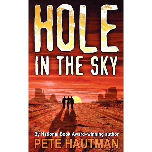 Hole in the Sky (Paperback)