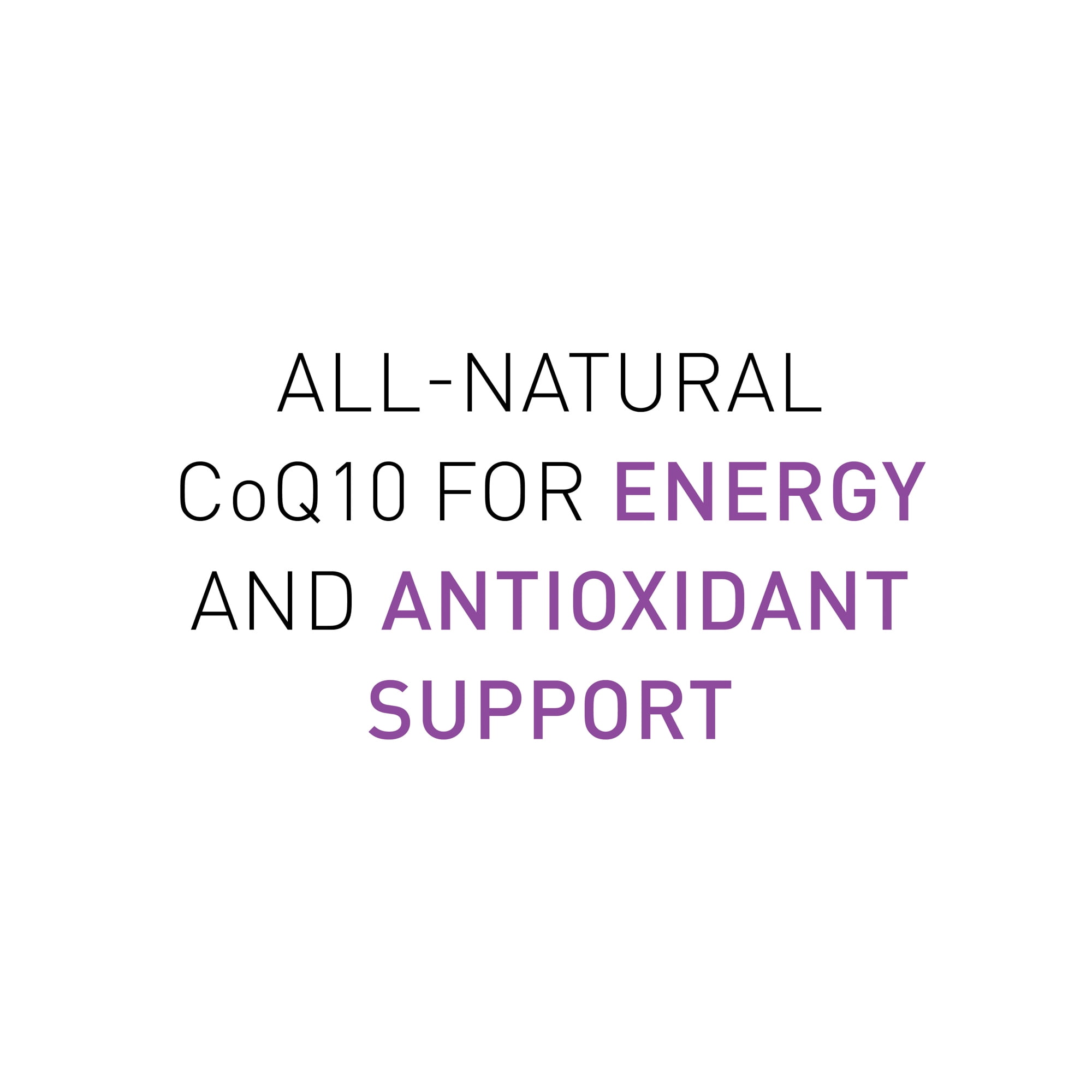 Natural Factors, Coenzyme Q10 100mg, CoQ10 Supplement for Energy, Heart and Antioxidant Support, 240 Softgels