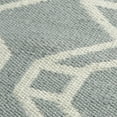 thumbnail image 2 of Kaleen Brisa BRI05 Grey 9' x 12' Rug, 2 of 3