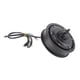 thumbnail image 4 of Motor de cubo de rueda de freno de disco sin escobillas, 10 pulgadas, 1200W, 1250RPM, IP54, resistente al agua, para bicicleta eléctrica, Scooter y motocicleta, 4 of 12