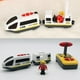 thumbnail image 3 of Juguetes de locomotoras de tren Hugo magnética para niños de 3 en adelante, 3 of 10