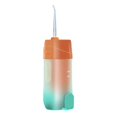 thumbnail image 1 of Hilo Dental de agua inalámbrico para dientes, limpiador de dientes de agua portátil, irrigador bucal Dental recargable con modo DIY, 1 of 4
