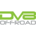 thumbnail image 4 of DV8 Offroad Over Hood LED Light Bar Mount - LBJL-03 Fits select: 2020 JEEP GLADIATOR, 2021 JEEP WRANGLER UNLIMITED SPORT, 4 of 4