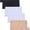 Gps048, variant on 6 pieces Underwear Basic Women Bikini Panty S-XL (Medium)