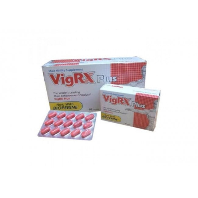 Revive Your Performance Buy Vigrx Plus Australia Today