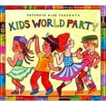 thumbnail image 1 of Putumayo Kids Kids World Party CD, 1 of 3