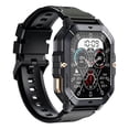 thumbnail image 2 of Reloj Inteligente Cubot Smartwatch C28 Resistente Al Agua, 2 of 7