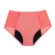 thumbnail image 1 of Ropa interior sexy con estampado de leopardo, ropa interior menstrual absorbente de 4 capas, ropa interior menstrual para mujer a prueba de fugas, 1 of 6