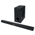 thumbnail image 1 of Barra de Sonido Audiobahn ASBAR800PACK con Subwoofer 2.1, 1 of 10
