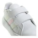 thumbnail image 5 of Tenis Niña adidas Grand Court Doble Velcro Color Blanco blanco 13 MX, 5 of 10